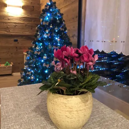 A Due Passi Da Bormio 발디소토