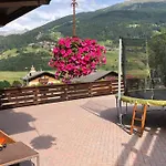 アパート A Due Passi Da Bormio ヴァルディソット