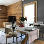 A Due Passi Da Bormio * ヴァルディソット