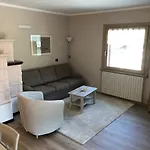 A Due Passi Da Bormio アパート