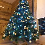 A Due Passi Da Bormio アパート