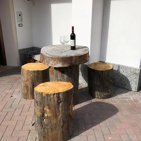 Artemisia A Due Passi Da Bormio *