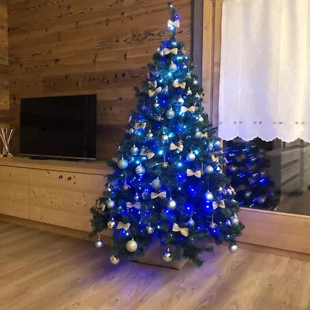 A Due Passi Da Bormio Valdisotto