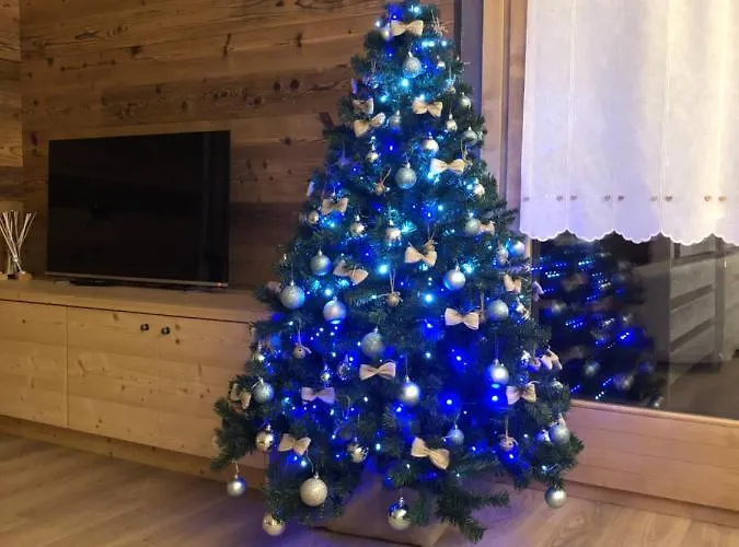 A Due Passi Da Bormio 발디소토
